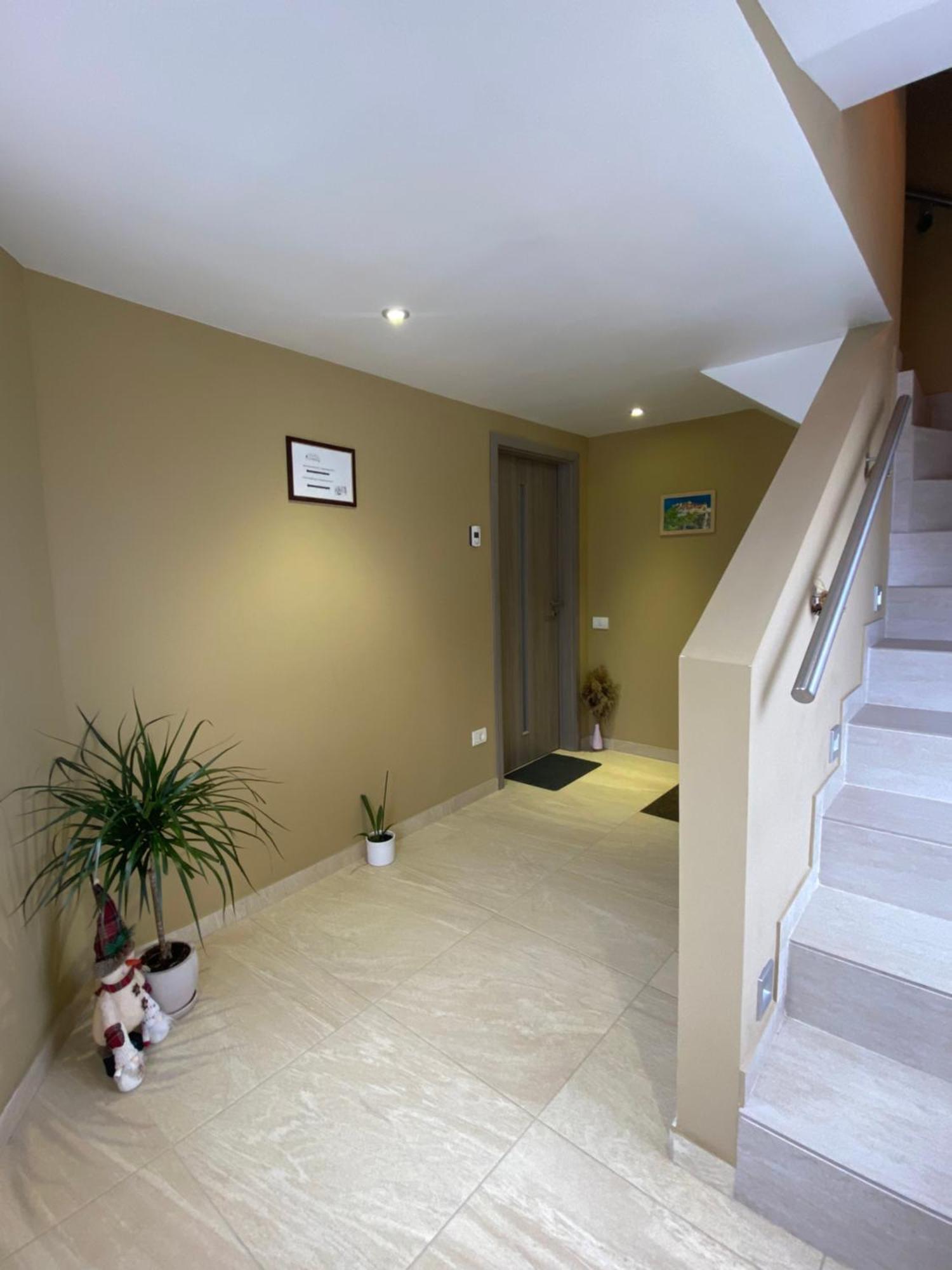 One Room Studio Rîşnov Buitenkant foto